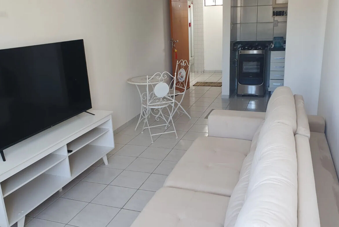Apartamento à venda em Tambaú, João Pessoa, foto 8