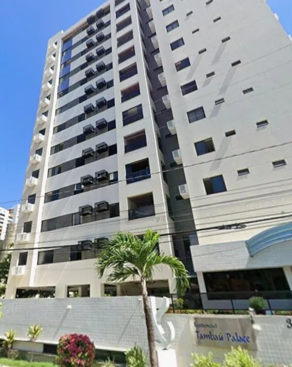 Apartamento à venda em Tambaú, João Pessoa, foto 2